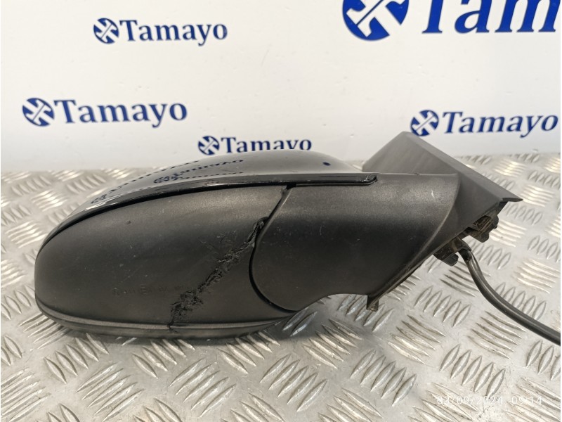 Recambio de retrovisor derecho para opel astra j lim. 2.0 16v cdti referencia OEM IAM   