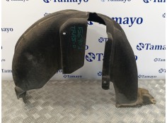 Recambio de plastico paso rueda trasero derecho para volkswagen polo 1.0 tsi referencia OEM IAM 2G0810972C  