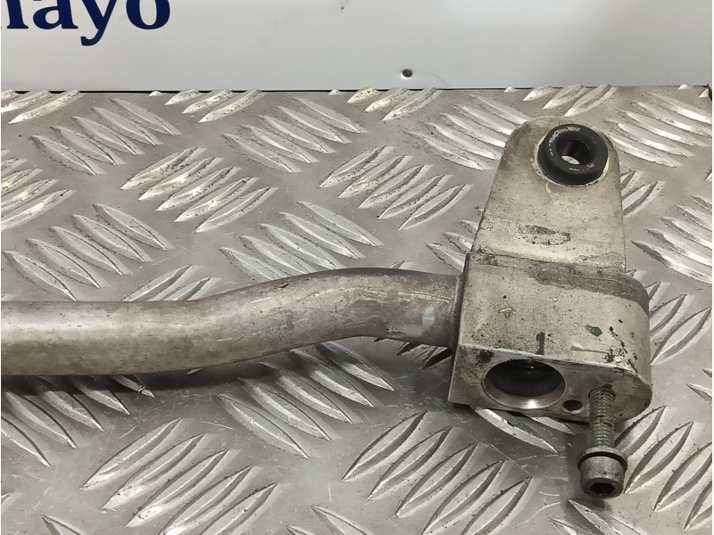 Recambio de tubos aire acondicionado para bmw serie 6 coupe (f13) (....) 3.0 turbodiesel referencia OEM IAM 920192703  