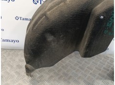 Recambio de plastico paso rueda trasero derecho para volkswagen polo 1.0 tsi referencia OEM IAM 2G0810972C   2