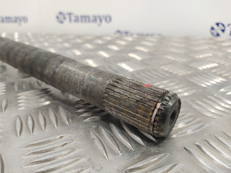 Recambio de transmision delantera derecha para jeep cherokee (kj) 2.5 crd cat referencia OEM IAM   