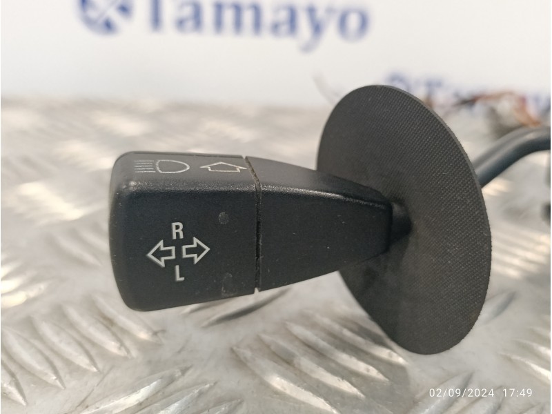Recambio de mando multifuncion para bmw z3 roadster (e36) 1.9 16v cat referencia OEM IAM 32311162088  