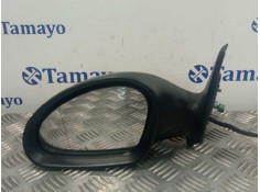 Recambio de retrovisor izquierdo para seat toledo (1m2) referencia OEM IAM 1M0857933  010763