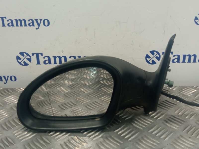 Recambio de retrovisor izquierdo para seat toledo (1m2) referencia OEM IAM 1M0857933  010763
