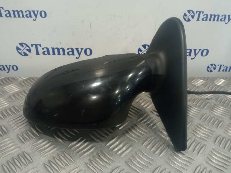Recambio de retrovisor izquierdo para seat toledo (1m2) referencia OEM IAM 1M0857933  010763