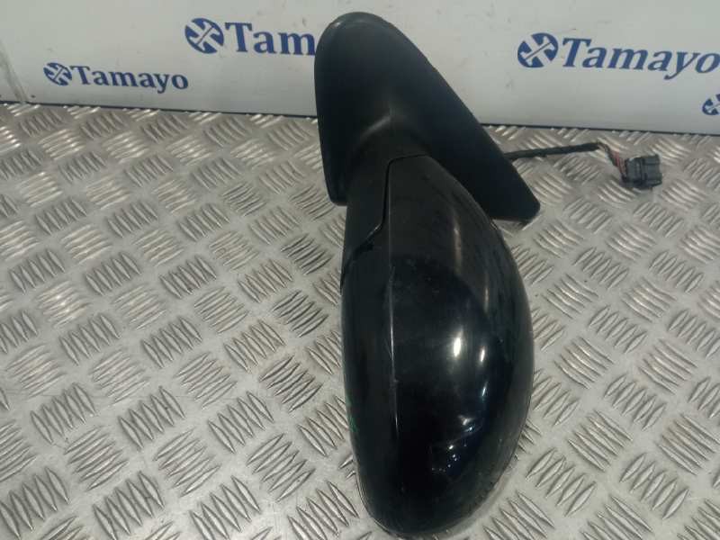 Recambio de retrovisor izquierdo para seat toledo (1m2) referencia OEM IAM 1M0857933  010763