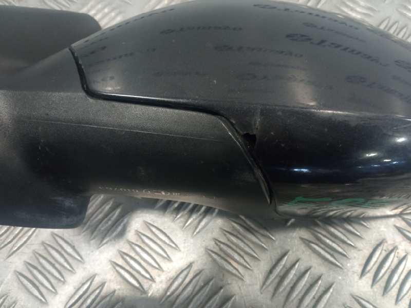 Recambio de retrovisor izquierdo para seat toledo (1m2) referencia OEM IAM 1M0857933  010763