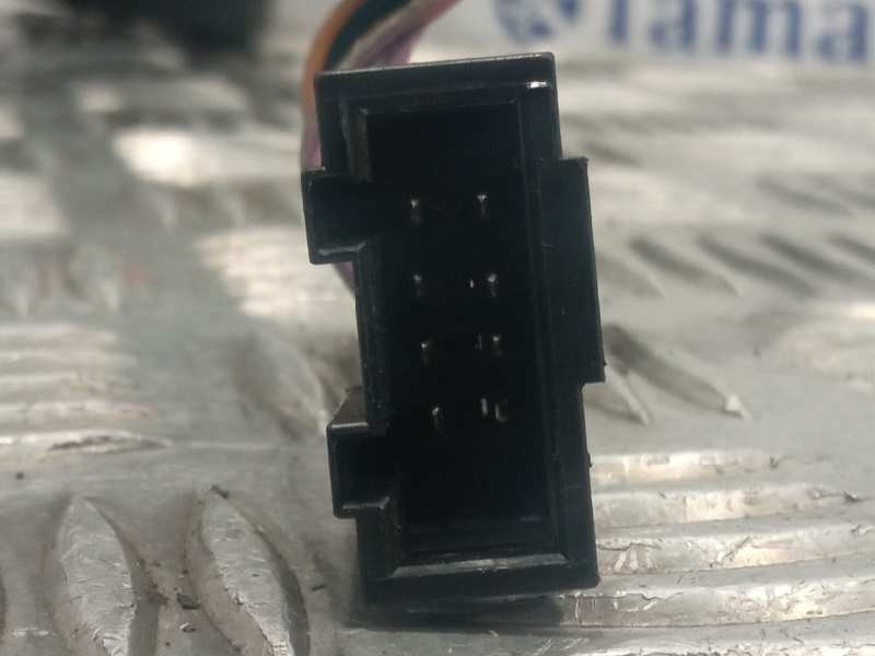 Recambio de retrovisor izquierdo para seat toledo (1m2) referencia OEM IAM 1M0857933  010763