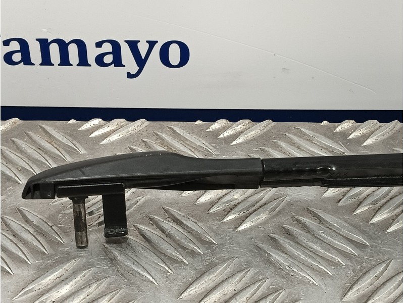 Recambio de brazo limpia delantero derecho para bmw serie 6 coupe (f13) (....) referencia OEM IAM 61617203156 6161720315604 7203