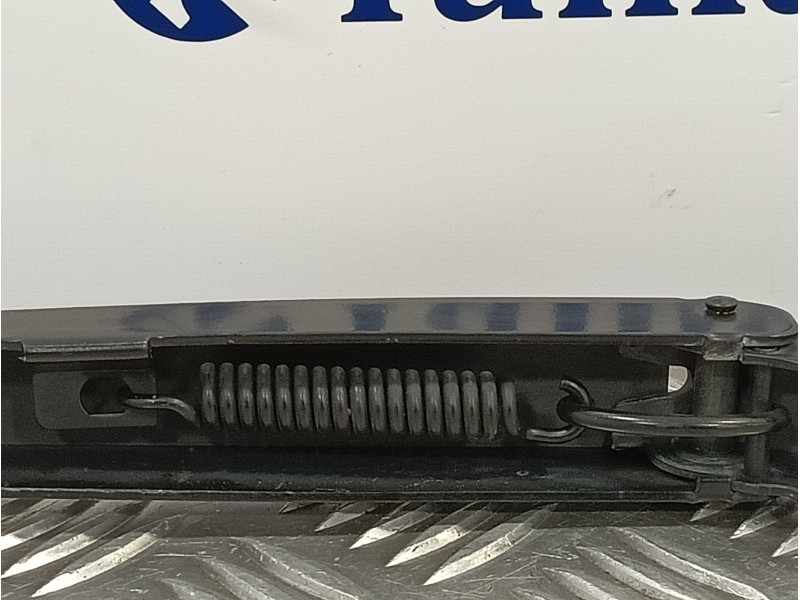 Recambio de brazo limpia delantero derecho para bmw serie 6 coupe (f13) (....) referencia OEM IAM 61617203156 6161720315604 7203