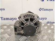 Recambio de alternador para opel combo (corsa c) 1.3 16v cdti referencia OEM IAM TG8S013  