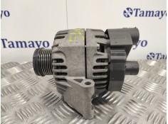 Recambio de alternador para opel combo (corsa c) 1.3 16v cdti referencia OEM IAM TG8S013   2