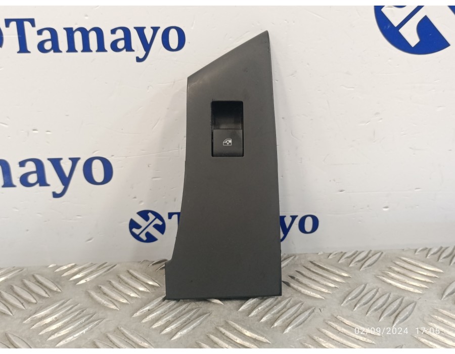 Recambio de mando elevalunas delantero derecho para opel astra j lim. 2.0 16v cdti referencia OEM IAM 13301886  