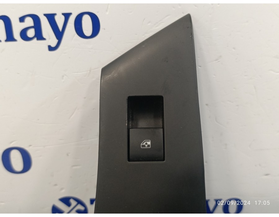 Recambio de mando elevalunas delantero derecho para opel astra j lim. 2.0 16v cdti referencia OEM IAM 13301886  