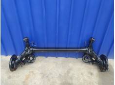 Recambio de puente trasero para toyota prius (nhw30) 1.8 16v cat referencia OEM IAM   