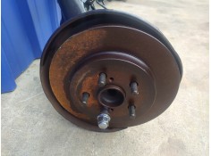 Recambio de puente trasero para toyota prius (nhw30) 1.8 16v cat referencia OEM IAM    2