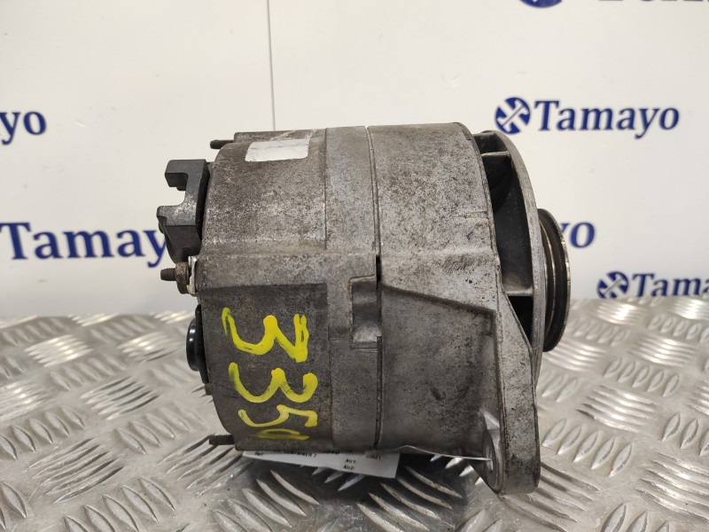 Recambio de alternador para jaguar xj6/12 4.0 sovereign kat referencia OEM IAM   