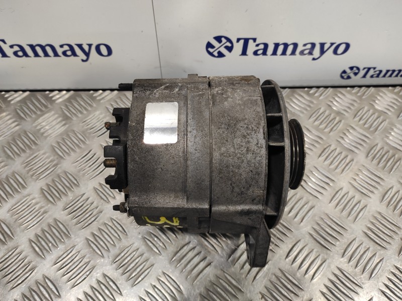 Recambio de alternador para jaguar xj6/12 4.0 sovereign kat referencia OEM IAM   