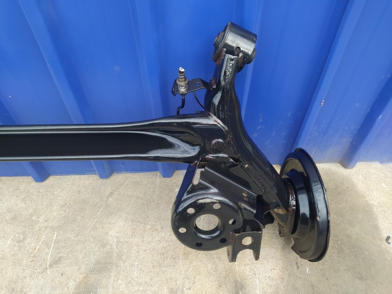 Recambio de puente trasero para toyota prius (nhw30) 1.8 16v cat referencia OEM IAM   