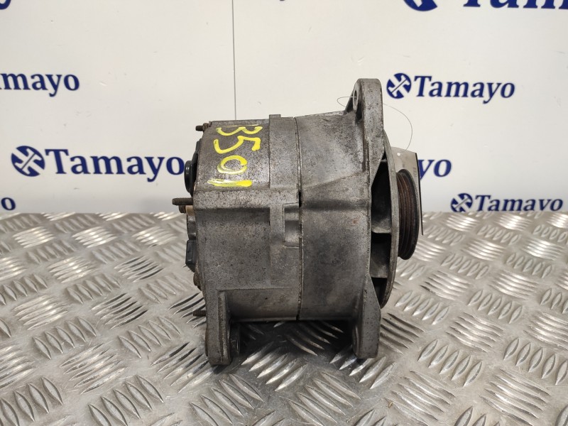 Recambio de alternador para jaguar xj6/12 4.0 sovereign kat referencia OEM IAM   