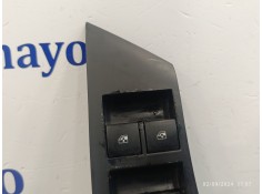 Recambio de mando elevalunas delantero izquierdo para opel astra j lim. 2.0 16v cdti referencia OEM IAM 13305011   2
