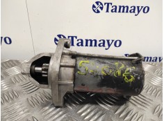 Recambio de motor arranque para opel combo (corsa c) 1.3 16v cdti referencia OEM IAM   