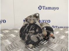 Recambio de motor arranque para opel combo (corsa c) 1.3 16v cdti referencia OEM IAM    2