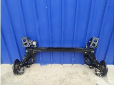 Recambio de puente trasero para seat leon (1m1) 1.6 16v referencia OEM IAM   