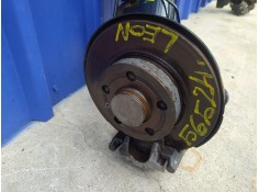 Recambio de puente trasero para seat leon (1m1) 1.6 16v referencia OEM IAM    2