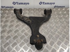 Recambio de brazo suspension inferior delantero izquierdo para mercedes-benz viano (w639) 2.1 cdi cat referencia OEM IAM   