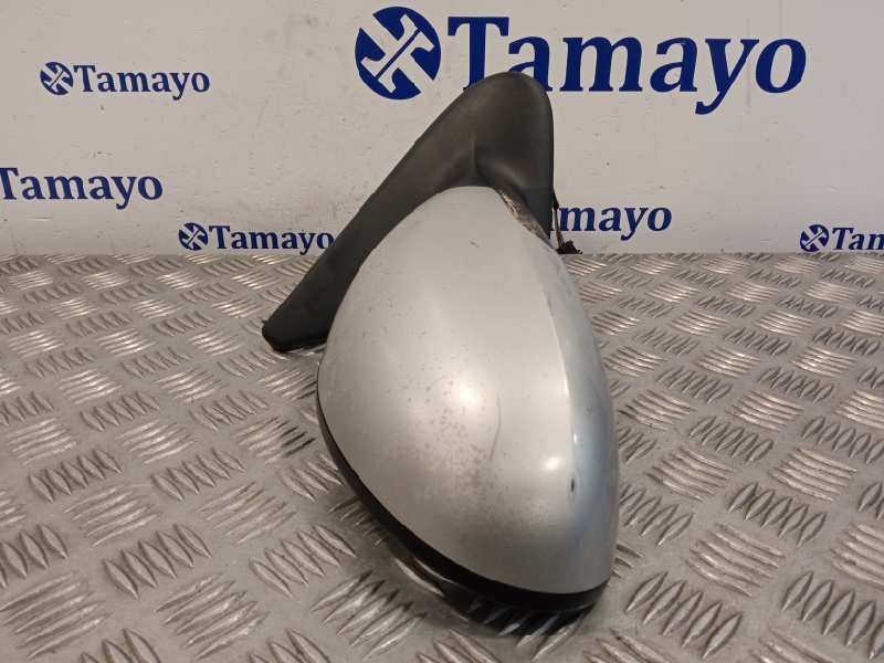 Recambio de retrovisor derecho para seat toledo (1m2) referencia OEM IAM 1M0857934A  