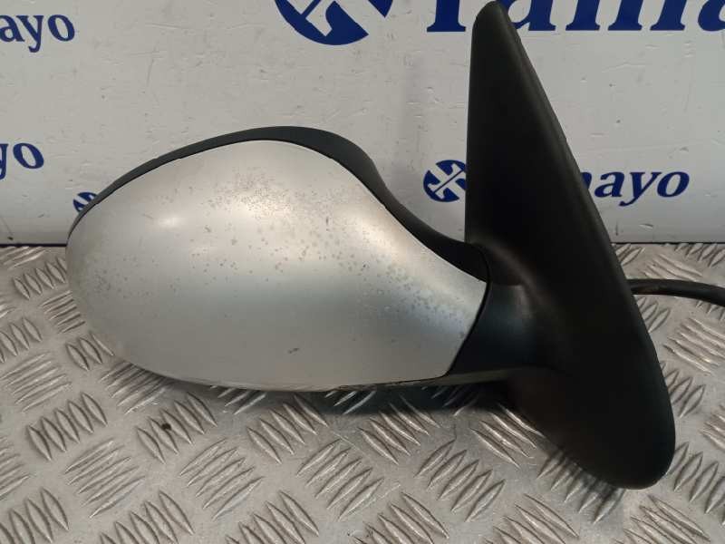 Recambio de retrovisor derecho para seat toledo (1m2) referencia OEM IAM 1M0857934A  