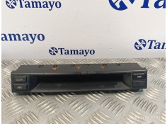 Recambio de pantalla multifuncion para mazda 6 berlina (gg) 1.8 cat referencia OEM IAM CADM4592AK  FC027507C