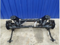 Recambio de puente trasero para ford focus turnier (cb4) 1.6 tdci cat referencia OEM IAM   