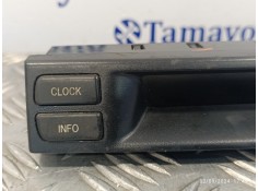 Recambio de pantalla multifuncion para mazda 6 berlina (gg) 1.8 cat referencia OEM IAM CADM4592AK  FC027507C 2