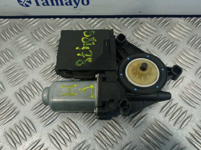 Recambio de motor elevalunas delantero izquierdo para skoda octavia berlina (1z3) referencia OEM IAM 1K0959793G  400945A