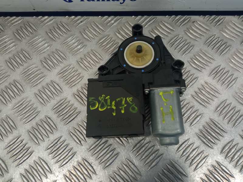 Recambio de motor elevalunas delantero izquierdo para skoda octavia berlina (1z3) referencia OEM IAM 1K0959793G  400945A