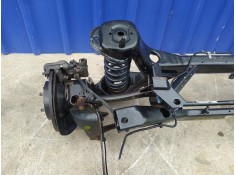 Recambio de puente trasero para ford focus turnier (cb4) 1.6 tdci cat referencia OEM IAM    2