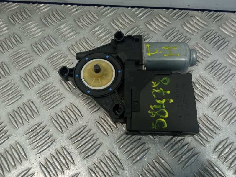 Recambio de motor elevalunas delantero izquierdo para skoda octavia berlina (1z3) referencia OEM IAM 1K0959793G  400945A