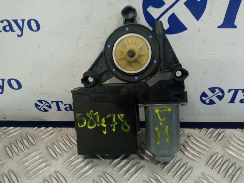 Recambio de motor elevalunas delantero izquierdo para skoda octavia berlina (1z3) referencia OEM IAM 1K0959793G  400945A