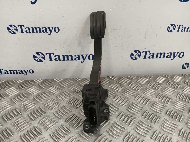 Recambio de pedal acelerador para ford mondeo ber. (ca2) referencia OEM IAM 6PV00922014  6G929F836RC