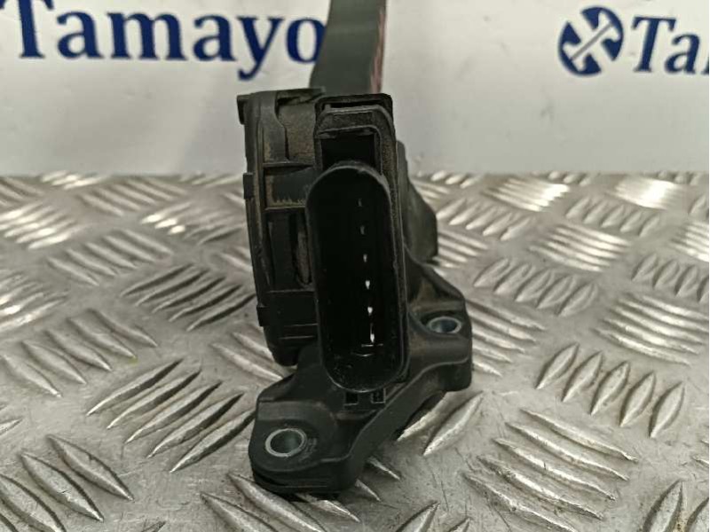 Recambio de pedal acelerador para ford mondeo ber. (ca2) referencia OEM IAM 6PV00922014  6G929F836RC