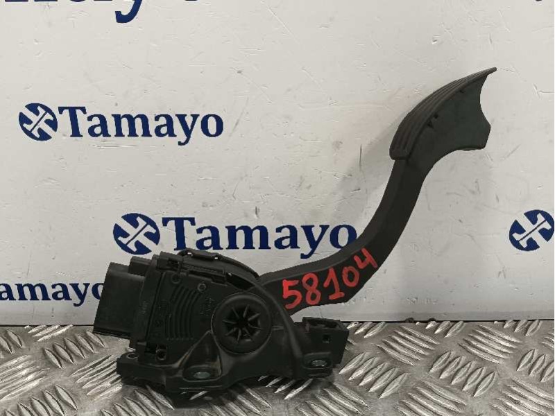 Recambio de pedal acelerador para ford mondeo ber. (ca2) referencia OEM IAM 6PV00922014  6G929F836RC