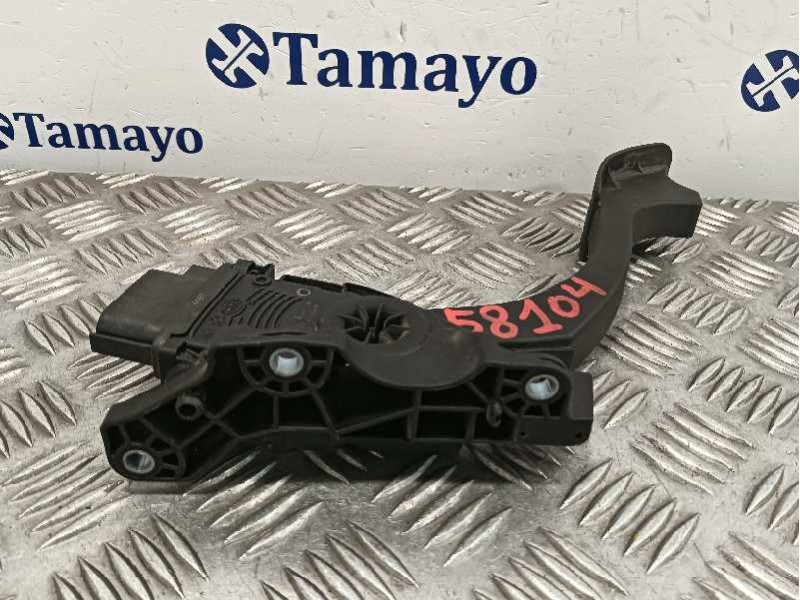 Recambio de pedal acelerador para ford mondeo ber. (ca2) referencia OEM IAM 6PV00922014  6G929F836RC