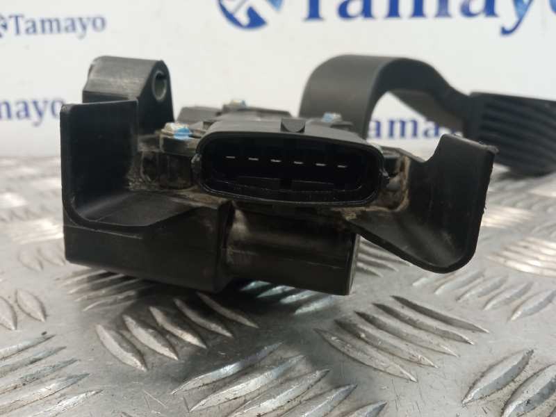 Recambio de pedal acelerador para citroën nemo 1.3 hdi fap referencia OEM IAM 028075505  51801577