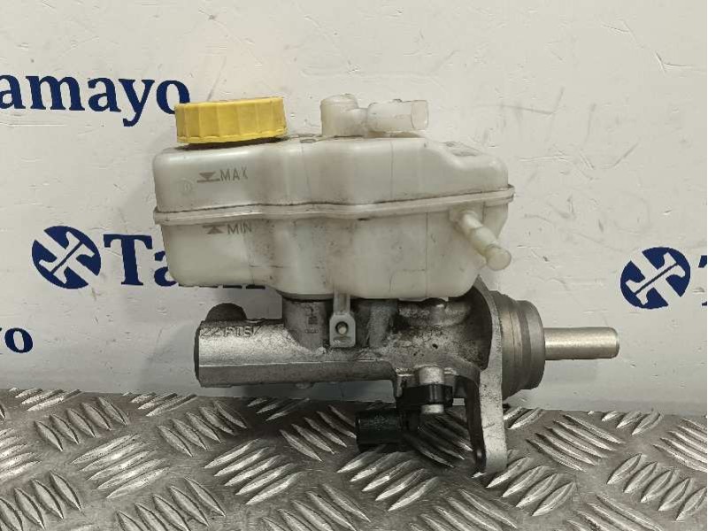 Recambio de bomba freno para audi a1 sportback (8xf) referencia OEM IAM 6R0611301A  
