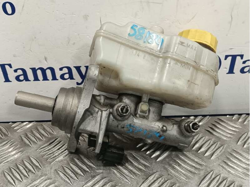 Recambio de bomba freno para audi a1 sportback (8xf) referencia OEM IAM 6R0611301A  