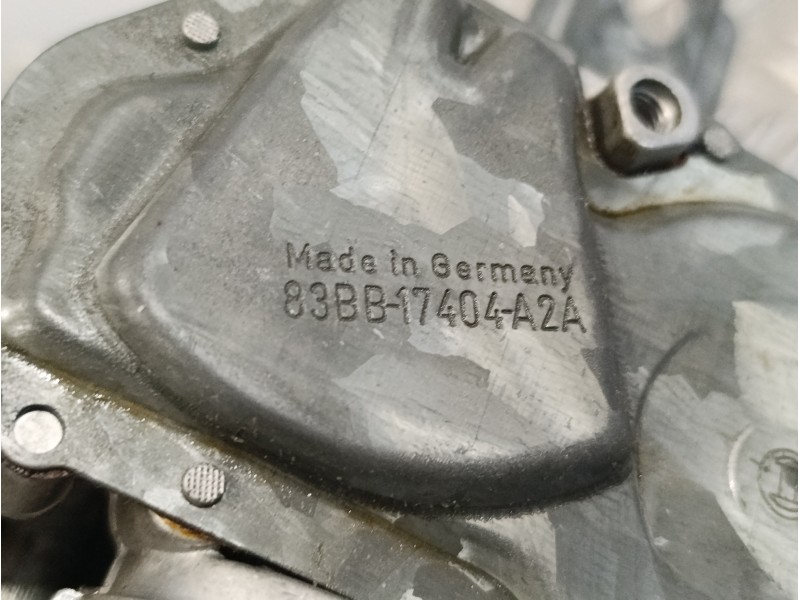 Recambio de motor limpia trasero para ford sierra berlina 2.0 (ohc) referencia OEM IAM 83BB17404A2A  