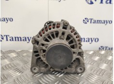 Recambio de alternador para renault kangoo (f/kc0) 1.5 dci diesel cat (k9k-716) referencia OEM IAM 8200468131  A002TC0982