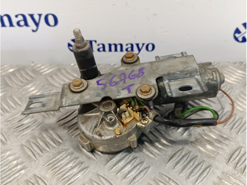 Recambio de motor limpia trasero para ford sierra berlina 2.0 (ohc) referencia OEM IAM 83BB17404A2A  